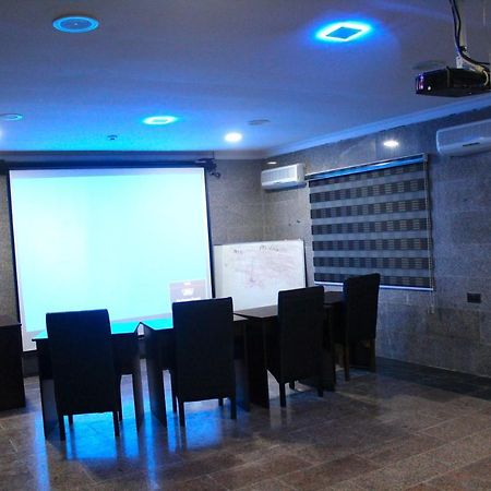 Class Suites إيكجا المظهر الخارجي الصورة