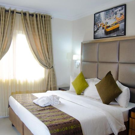 Class Suites إيكجا المظهر الخارجي الصورة