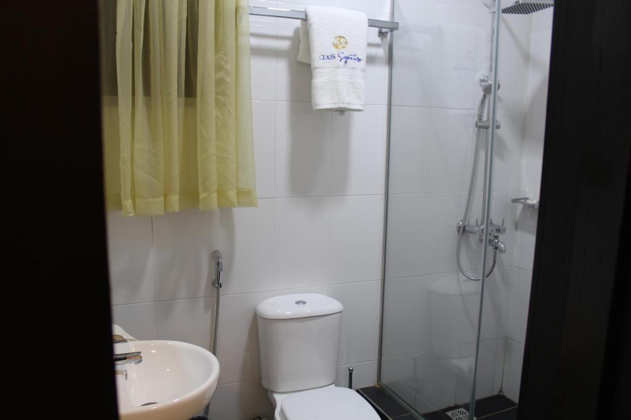 Class Suites إيكجا المظهر الخارجي الصورة