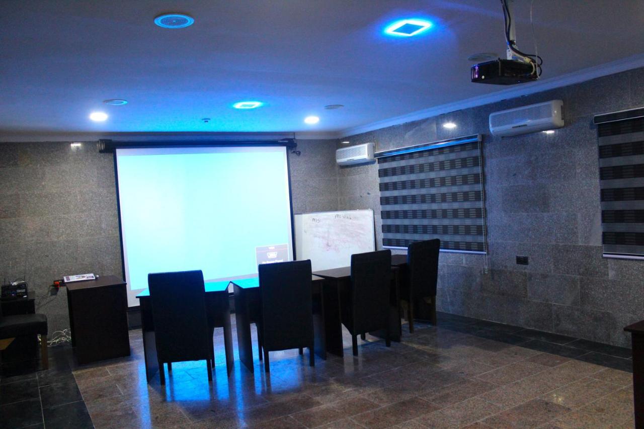 Class Suites إيكجا المظهر الخارجي الصورة