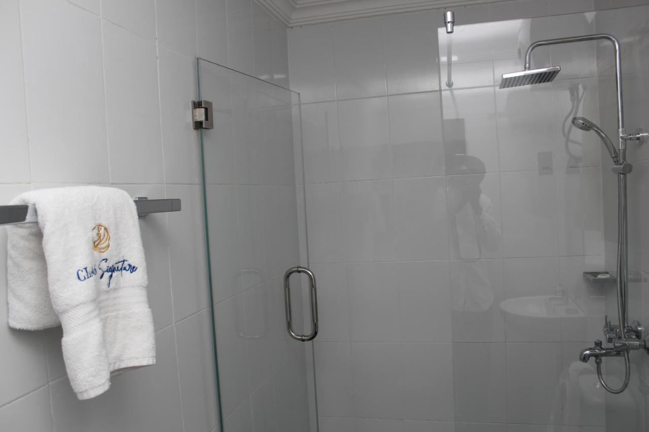 Class Suites إيكجا المظهر الخارجي الصورة