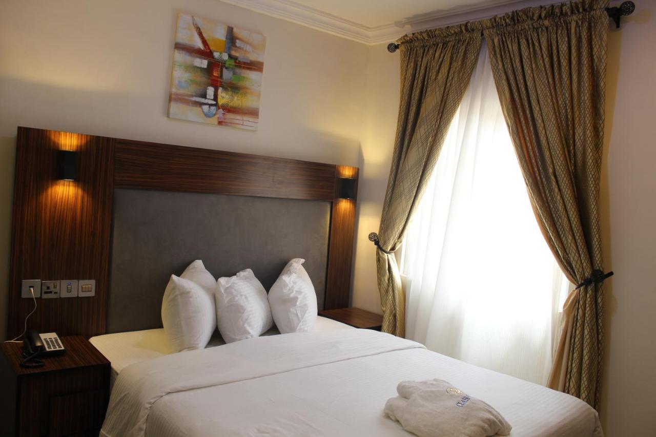 Class Suites إيكجا المظهر الخارجي الصورة