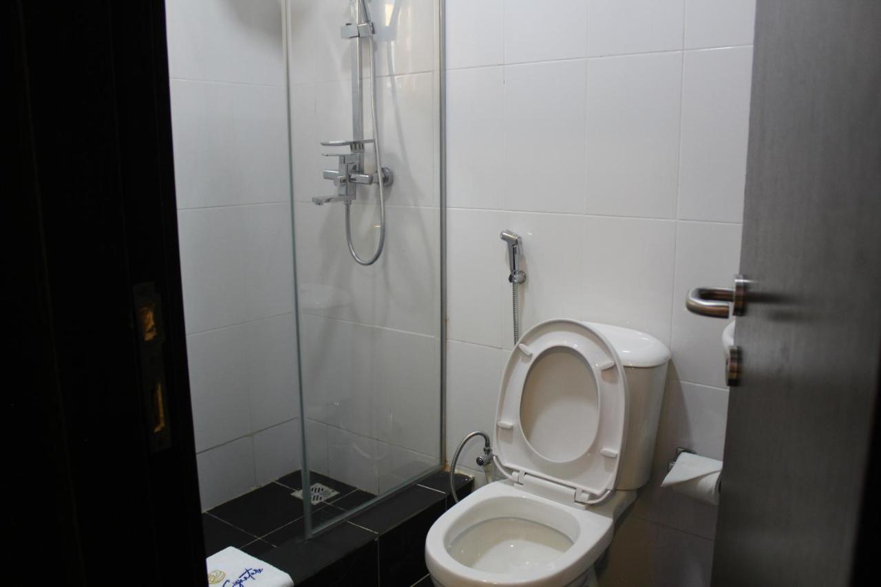 Class Suites إيكجا المظهر الخارجي الصورة