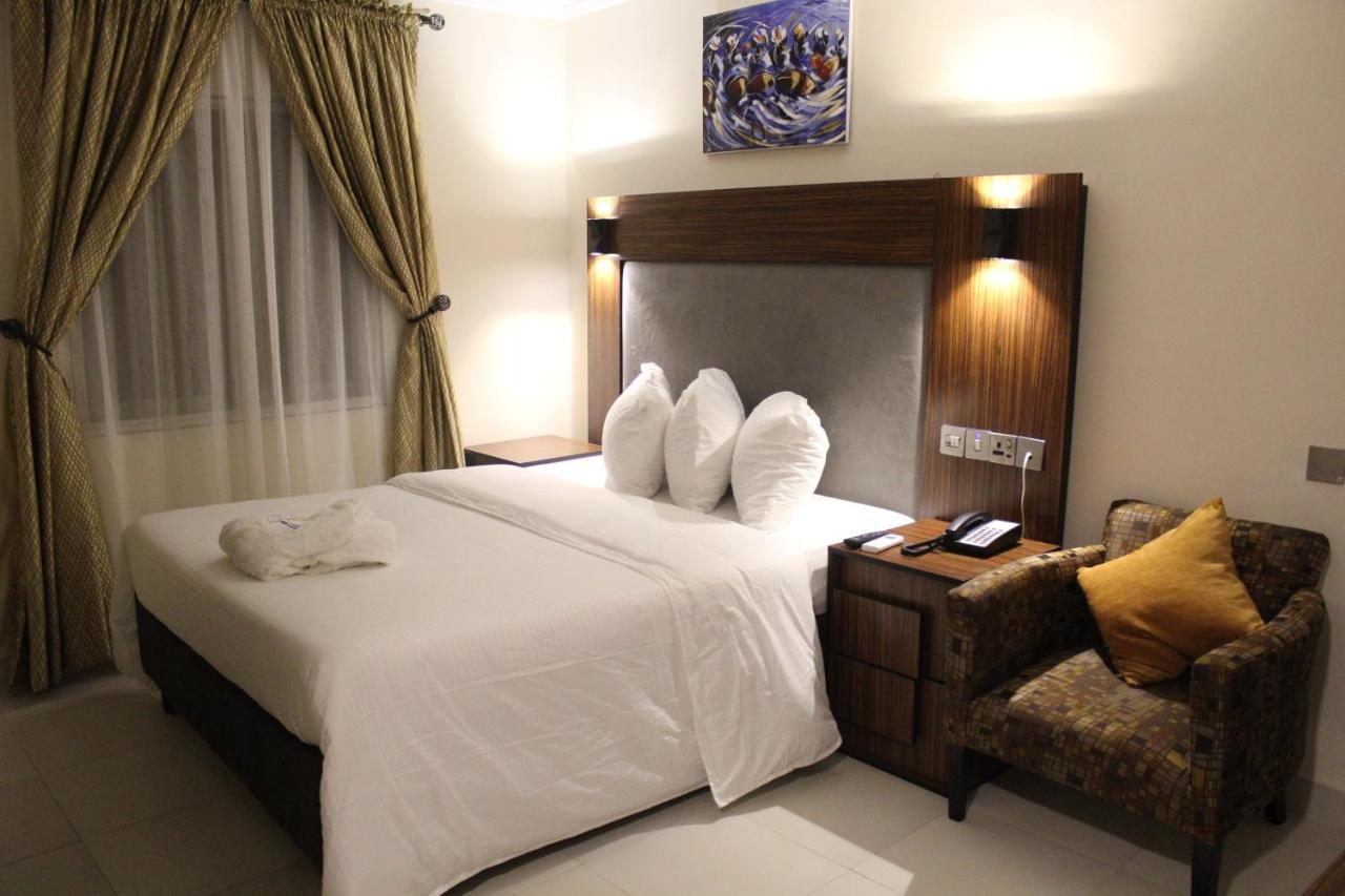 Class Suites إيكجا المظهر الخارجي الصورة