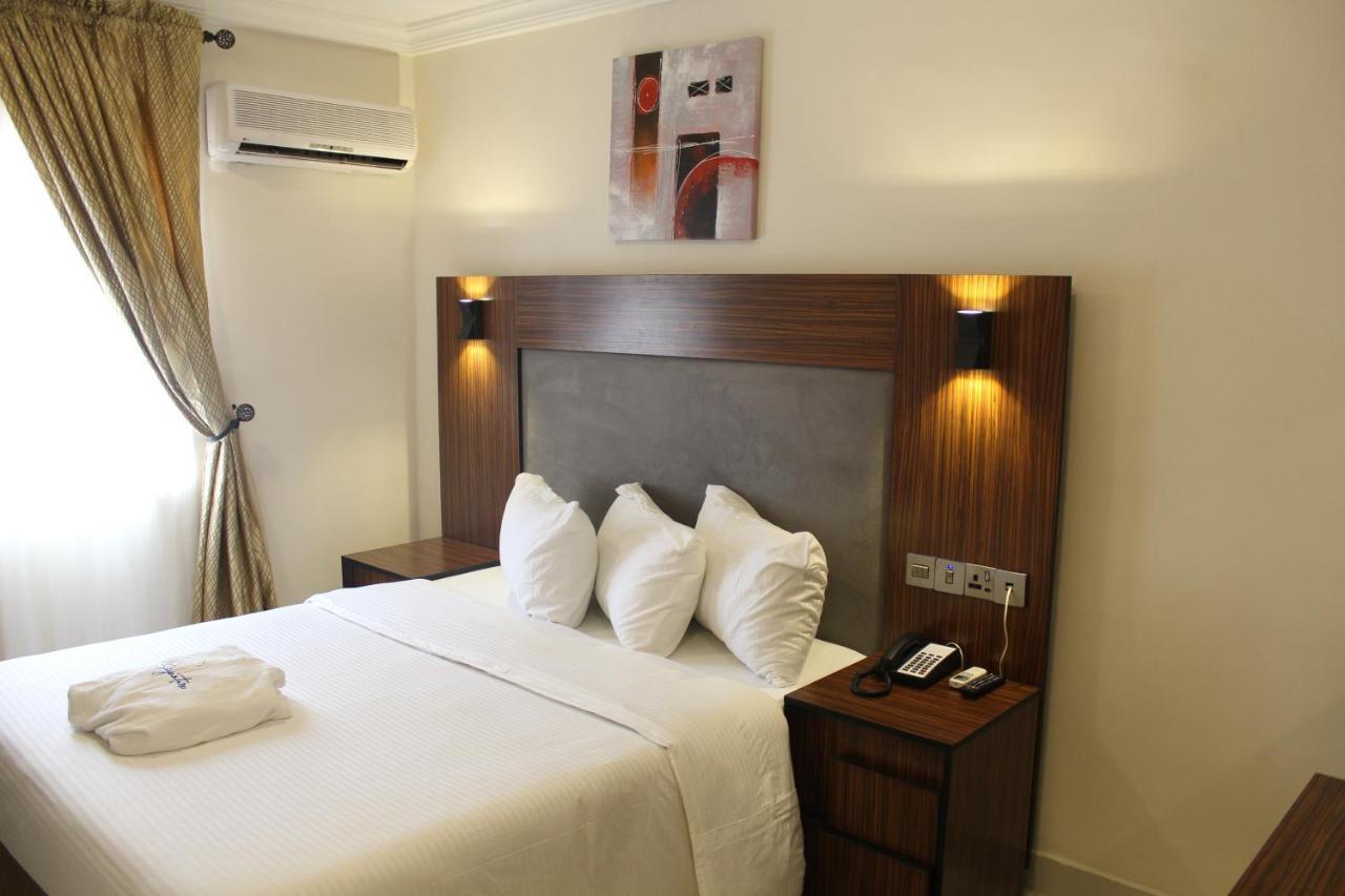 Class Suites إيكجا المظهر الخارجي الصورة