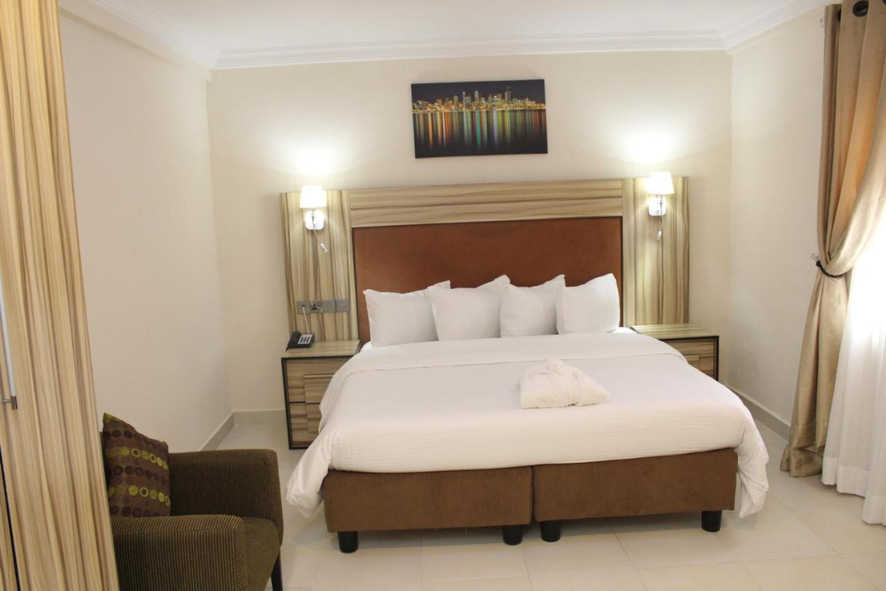 Class Suites إيكجا المظهر الخارجي الصورة