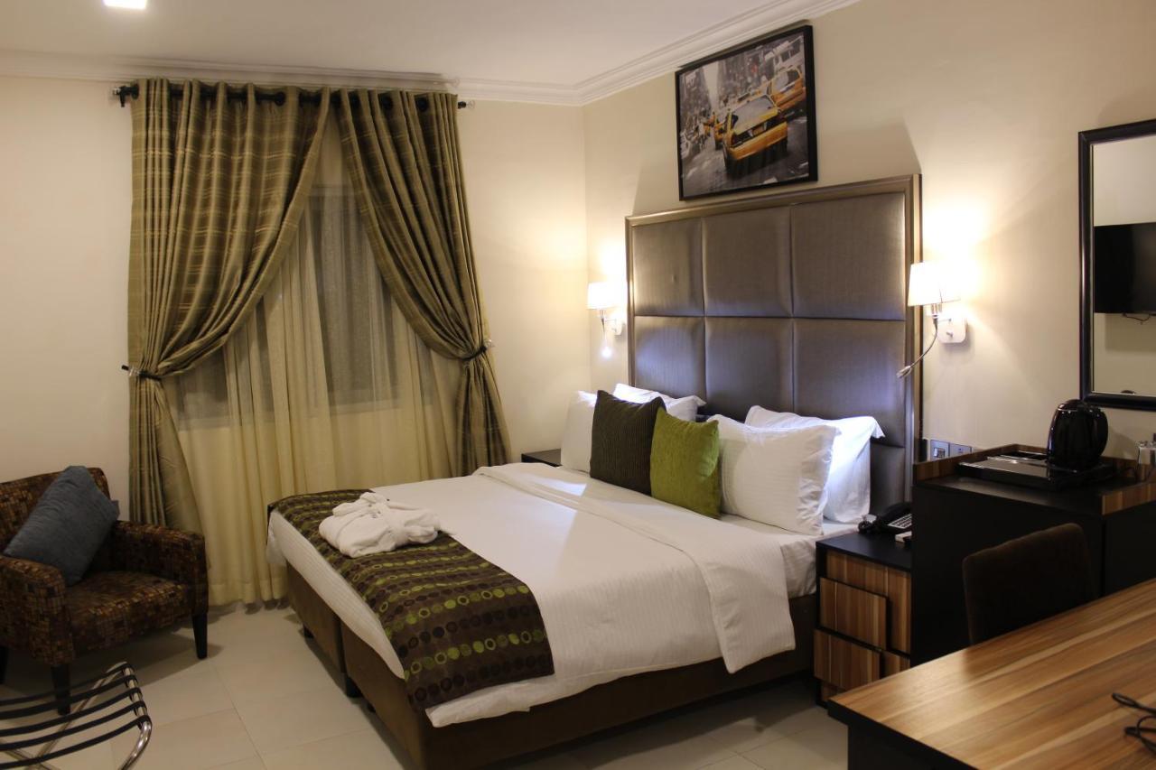 Class Suites إيكجا المظهر الخارجي الصورة