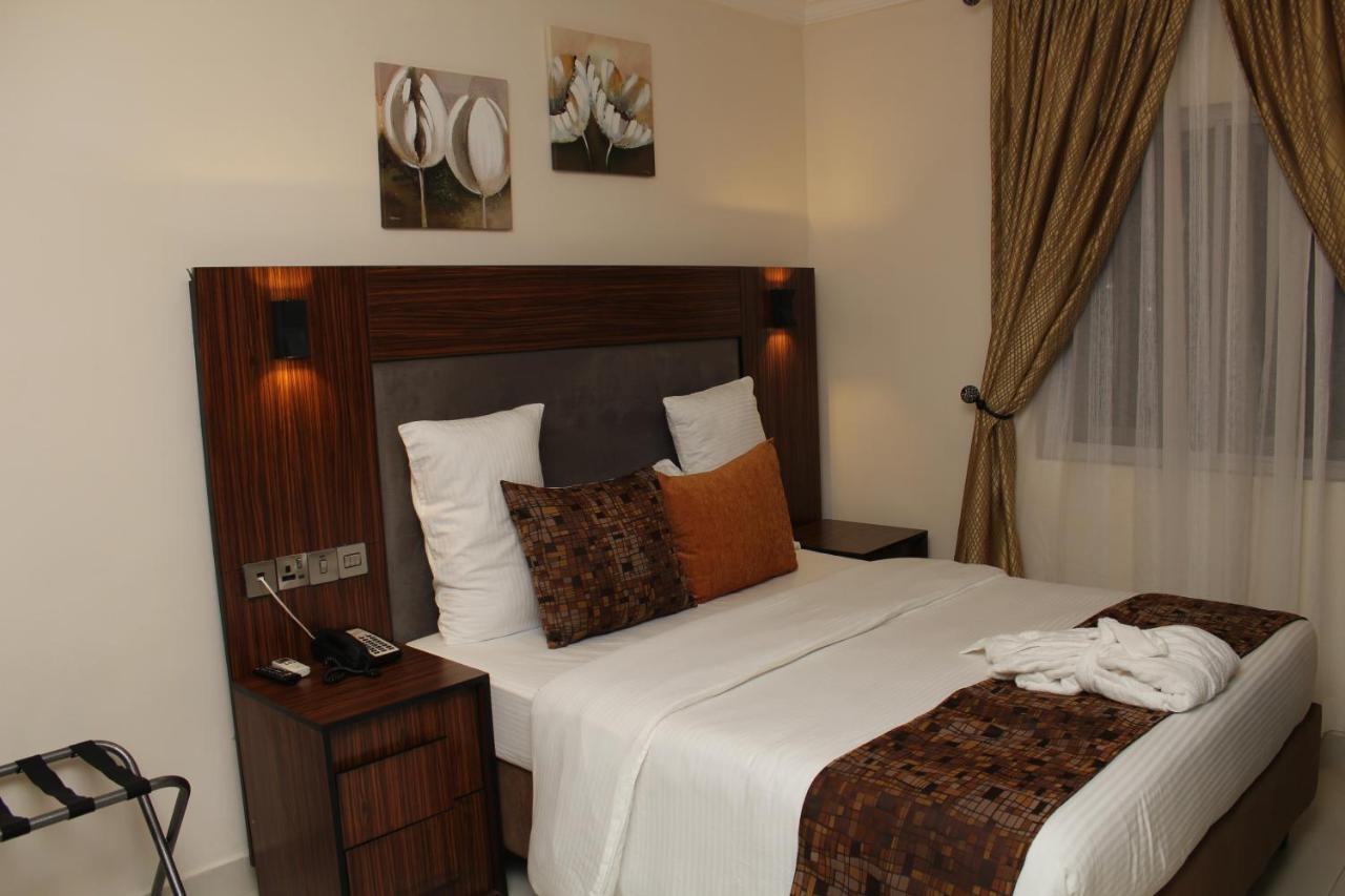Class Suites إيكجا المظهر الخارجي الصورة