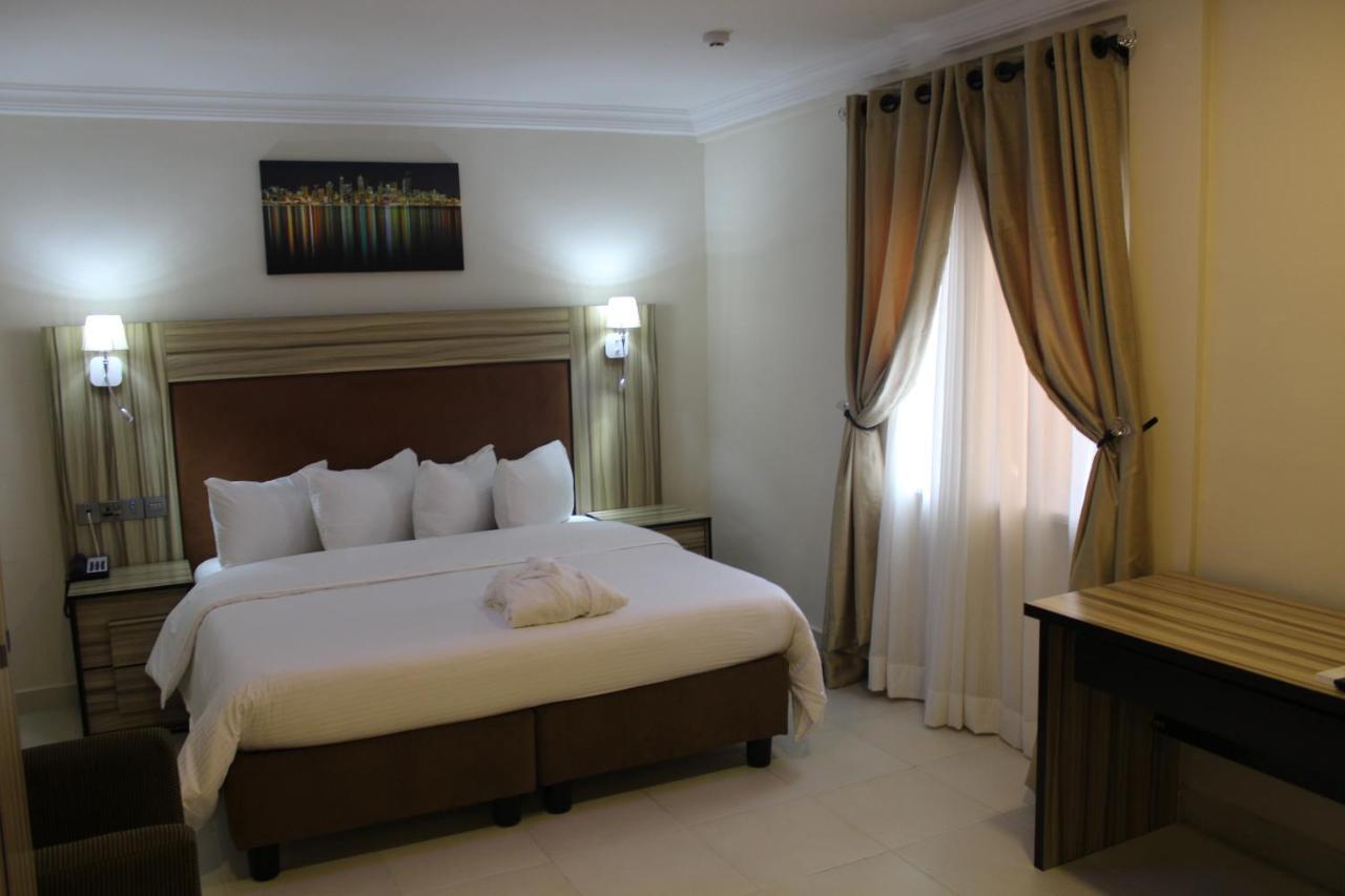 Class Suites إيكجا المظهر الخارجي الصورة