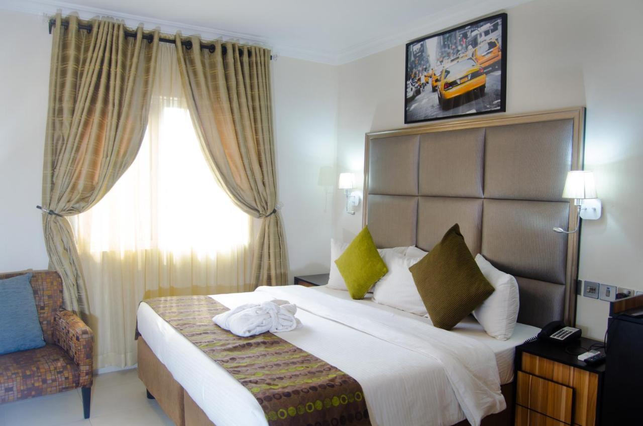 Class Suites إيكجا المظهر الخارجي الصورة