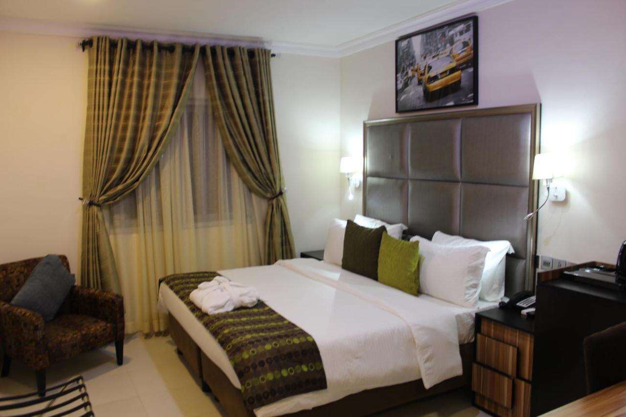 Class Suites إيكجا المظهر الخارجي الصورة