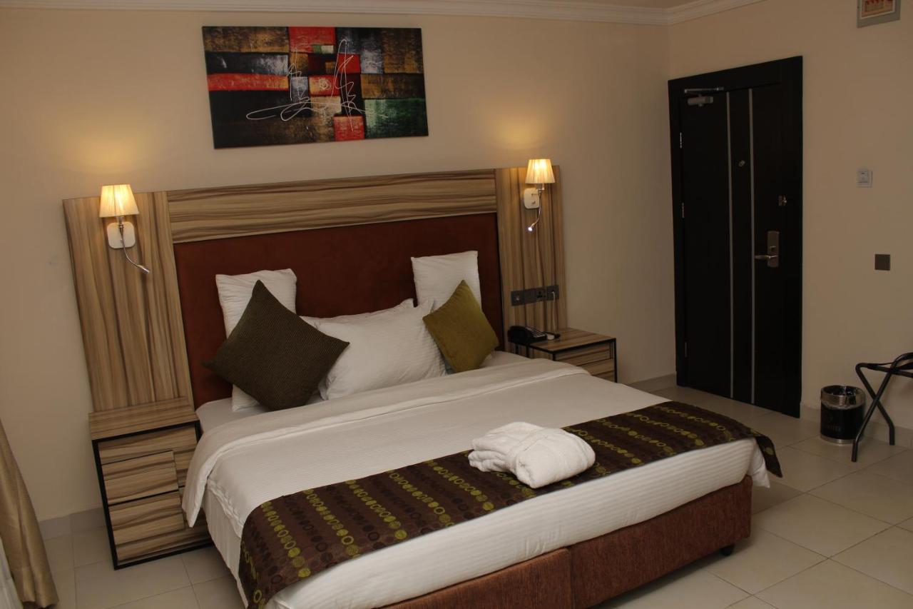 Class Suites إيكجا المظهر الخارجي الصورة