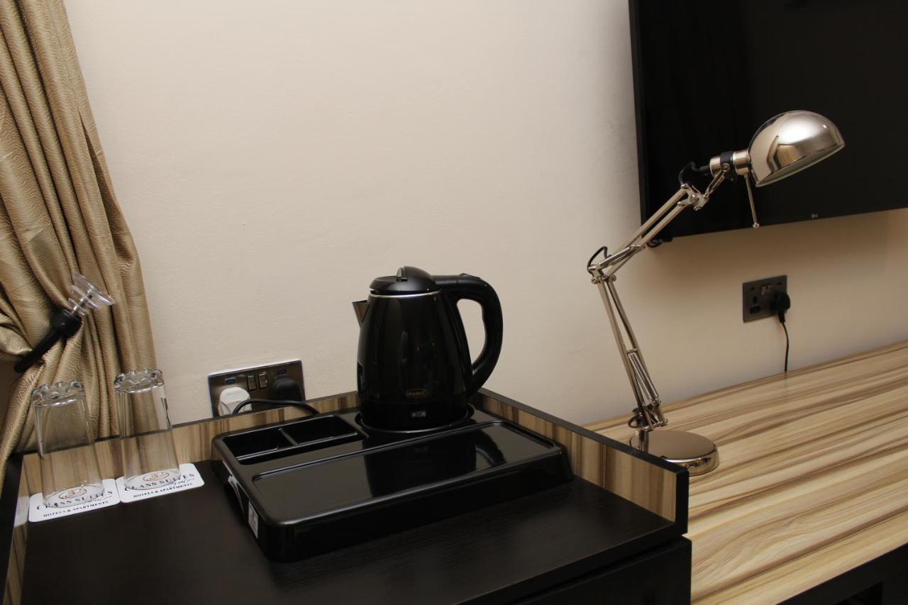 Class Suites إيكجا المظهر الخارجي الصورة