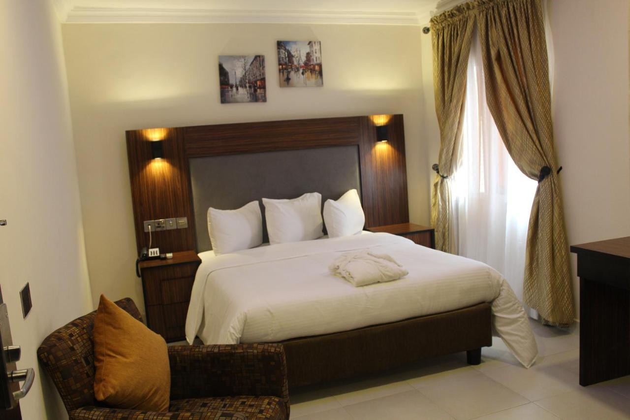 Class Suites إيكجا المظهر الخارجي الصورة