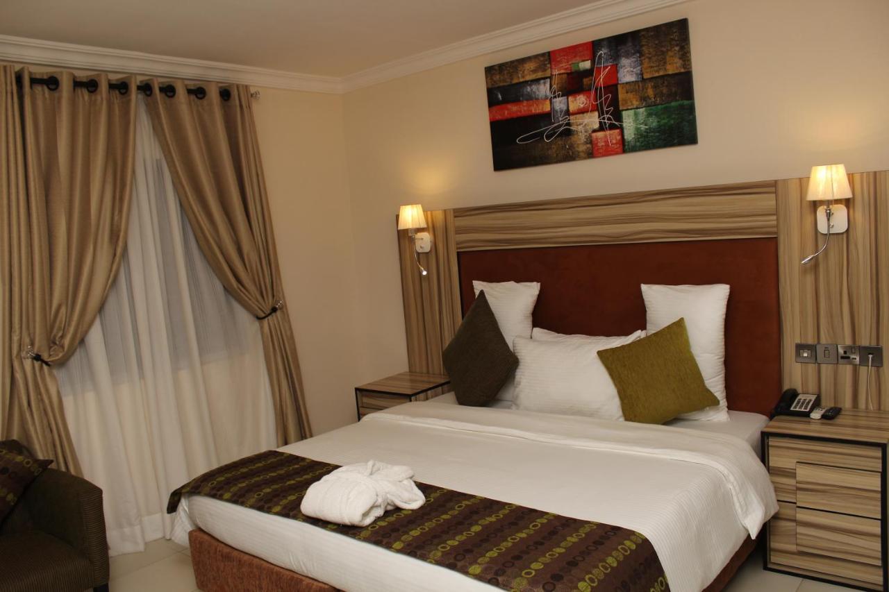 Class Suites إيكجا المظهر الخارجي الصورة