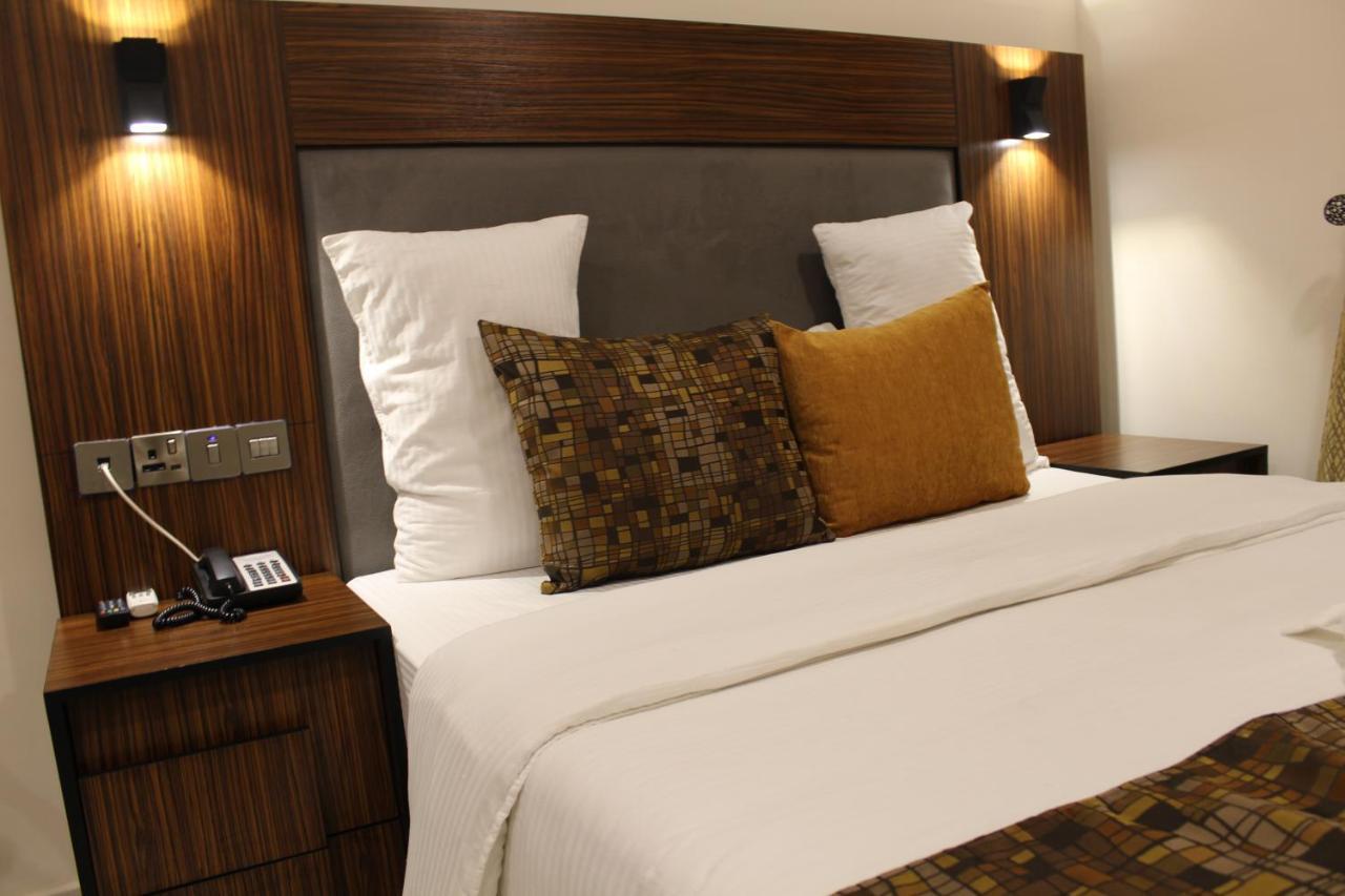 Class Suites إيكجا المظهر الخارجي الصورة