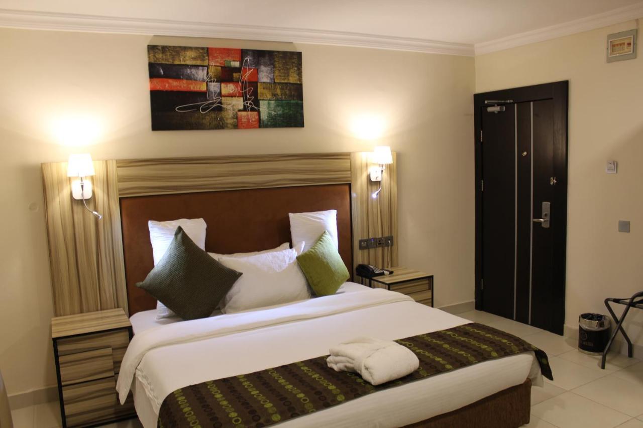 Class Suites إيكجا المظهر الخارجي الصورة