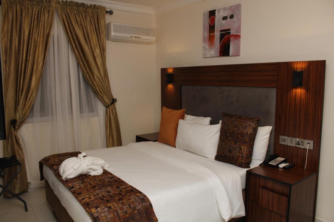 Class Suites إيكجا المظهر الخارجي الصورة