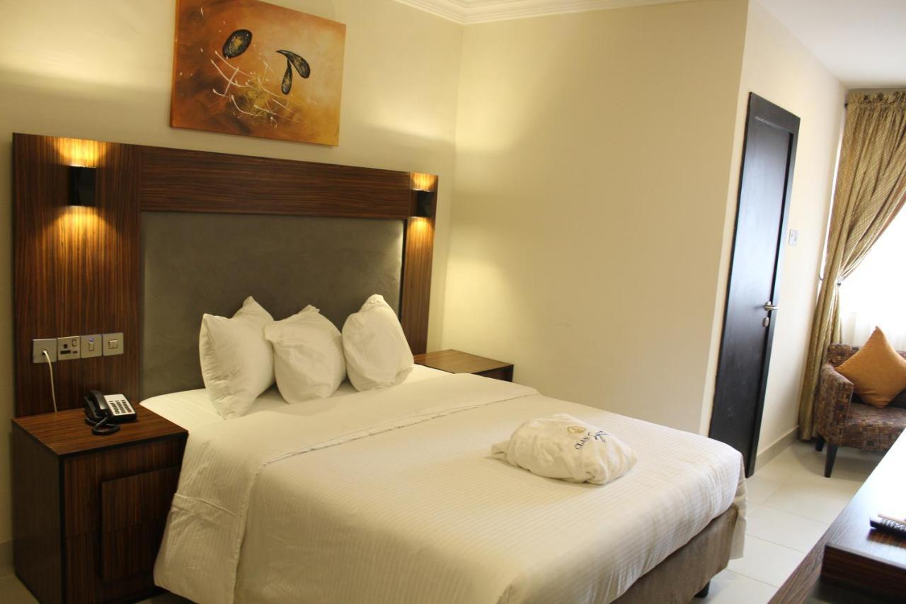 Class Suites إيكجا المظهر الخارجي الصورة