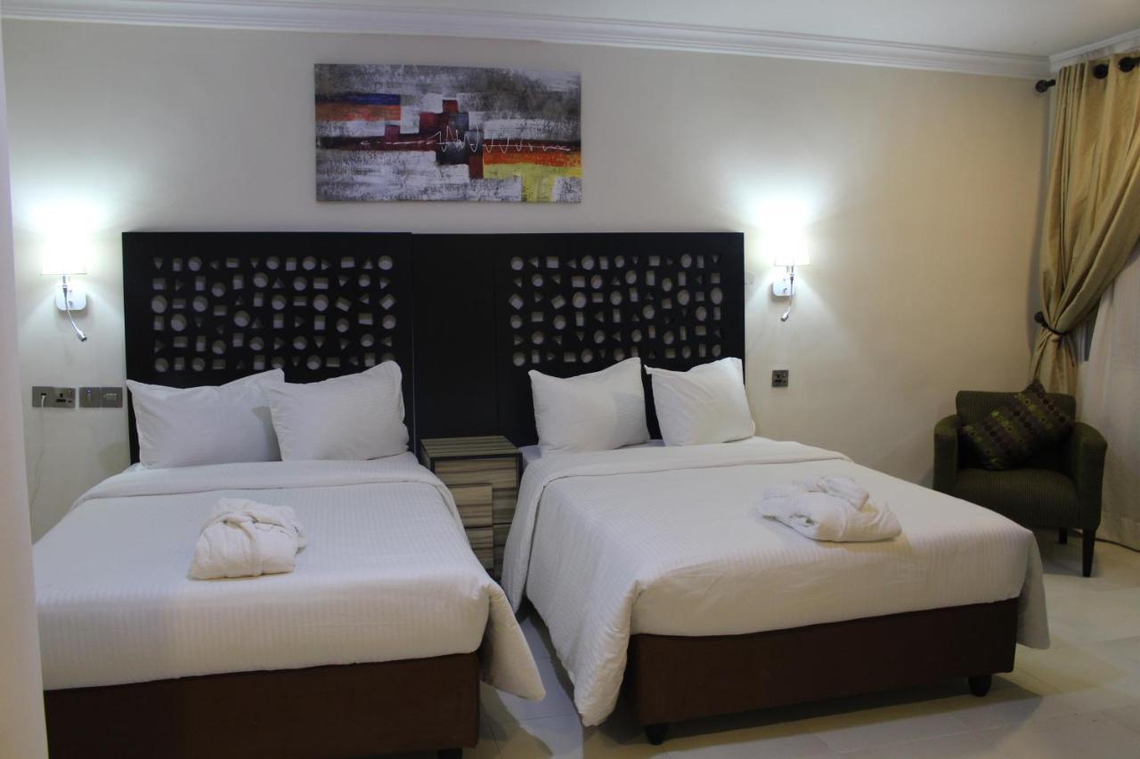 Class Suites إيكجا المظهر الخارجي الصورة