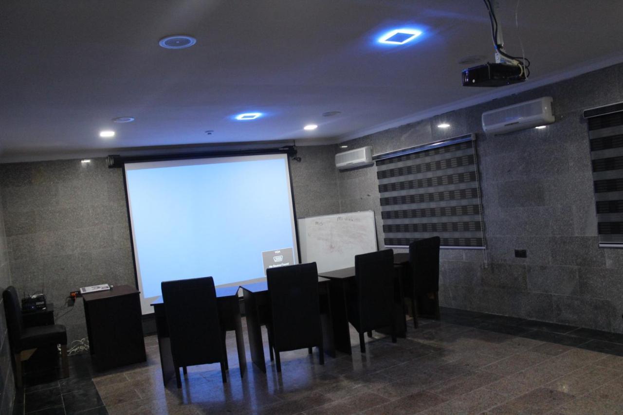 Class Suites إيكجا المظهر الخارجي الصورة