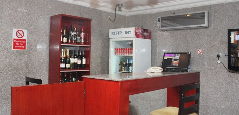 Class Suites إيكجا المظهر الخارجي الصورة