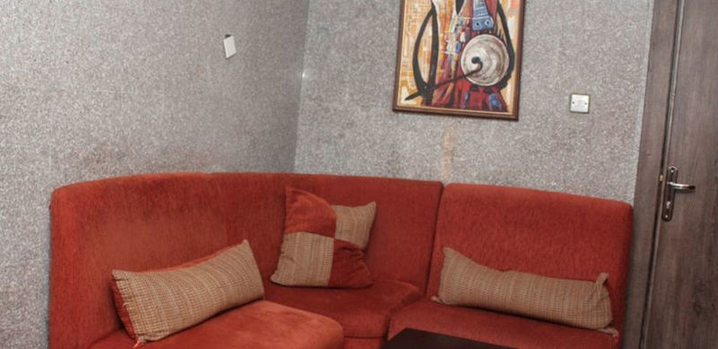 Class Suites إيكجا المظهر الخارجي الصورة