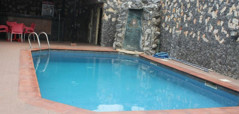 Class Suites إيكجا المظهر الخارجي الصورة