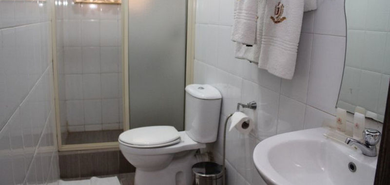 Class Suites إيكجا المظهر الخارجي الصورة