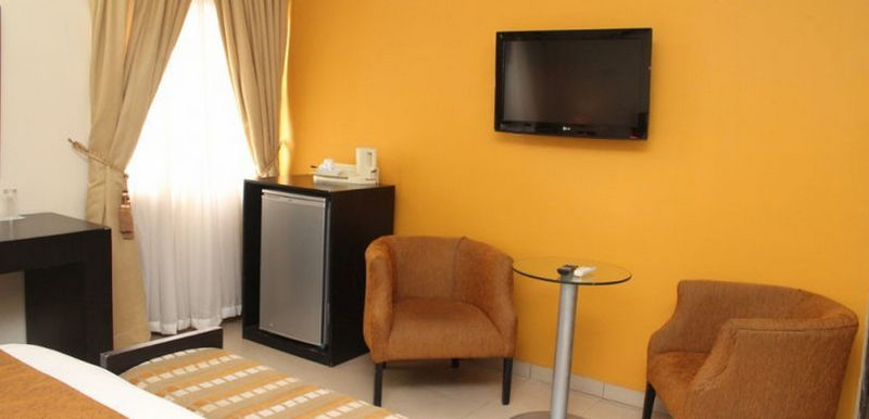 Class Suites إيكجا المظهر الخارجي الصورة