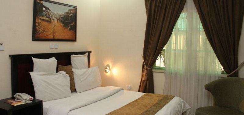 Class Suites إيكجا المظهر الخارجي الصورة