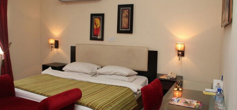 Class Suites إيكجا المظهر الخارجي الصورة