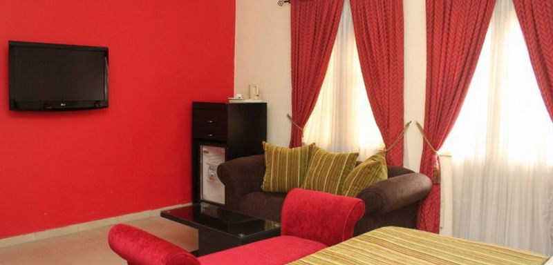 Class Suites إيكجا المظهر الخارجي الصورة